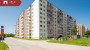 For sale  - apartment Paasiku  22, Lasnamäe linnaosa, Tallinn, Harju maakond
