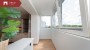 Продаётся квартира Astangu  36, Haabersti linnaosa, Tallinn, Harju maakond