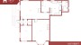 For sale  - apartment August Maramaa puiestee 23, Viljandi linn, Viljandi maakond