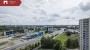 Üürile anda korter Ehitajate tee 113, Haabersti linnaosa, Tallinn, Harju maakond