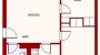 Сдаётся в аренду квартира Gonsiori  18, Kesklinn (Tallinn), Tallinn, Harju maakond