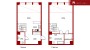 For rent  - apartment Vana-Lõuna  39, Kesklinn (Tallinn), Tallinn, Harju maakond