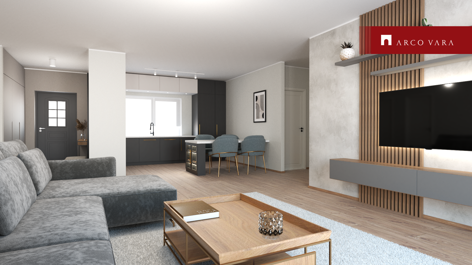 Müüa majaosa Mäeotsa põik 5, Loo alevik, Jõelähtme vald, Harju maakond