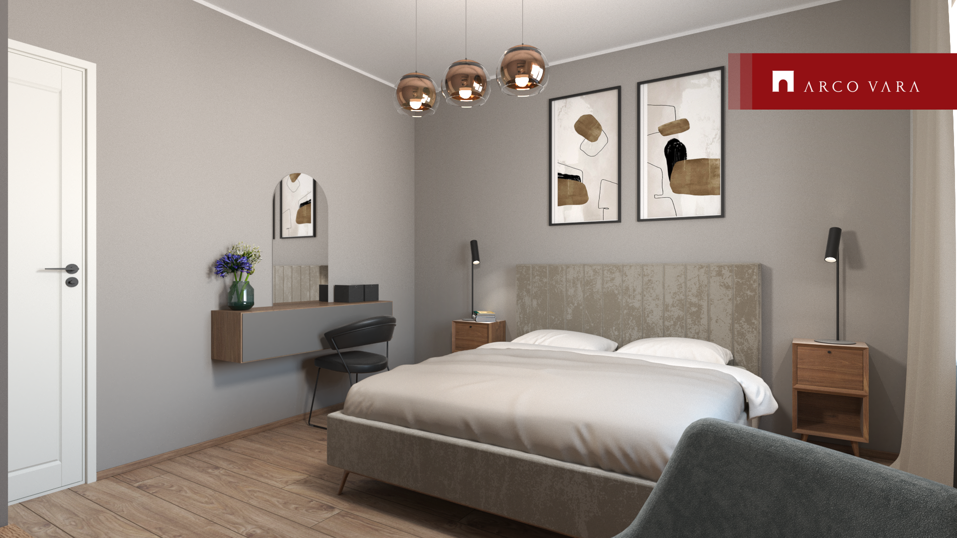 Müüa majaosa Mäeotsa põik 5, Loo alevik, Jõelähtme vald, Harju maakond