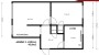 For rent  - apartment Jaama  3, Lihula linn, Lääneranna vald, Pärnu maakond