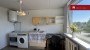 For rent  - apartment Jaama  3, Lihula linn, Lääneranna vald, Pärnu maakond