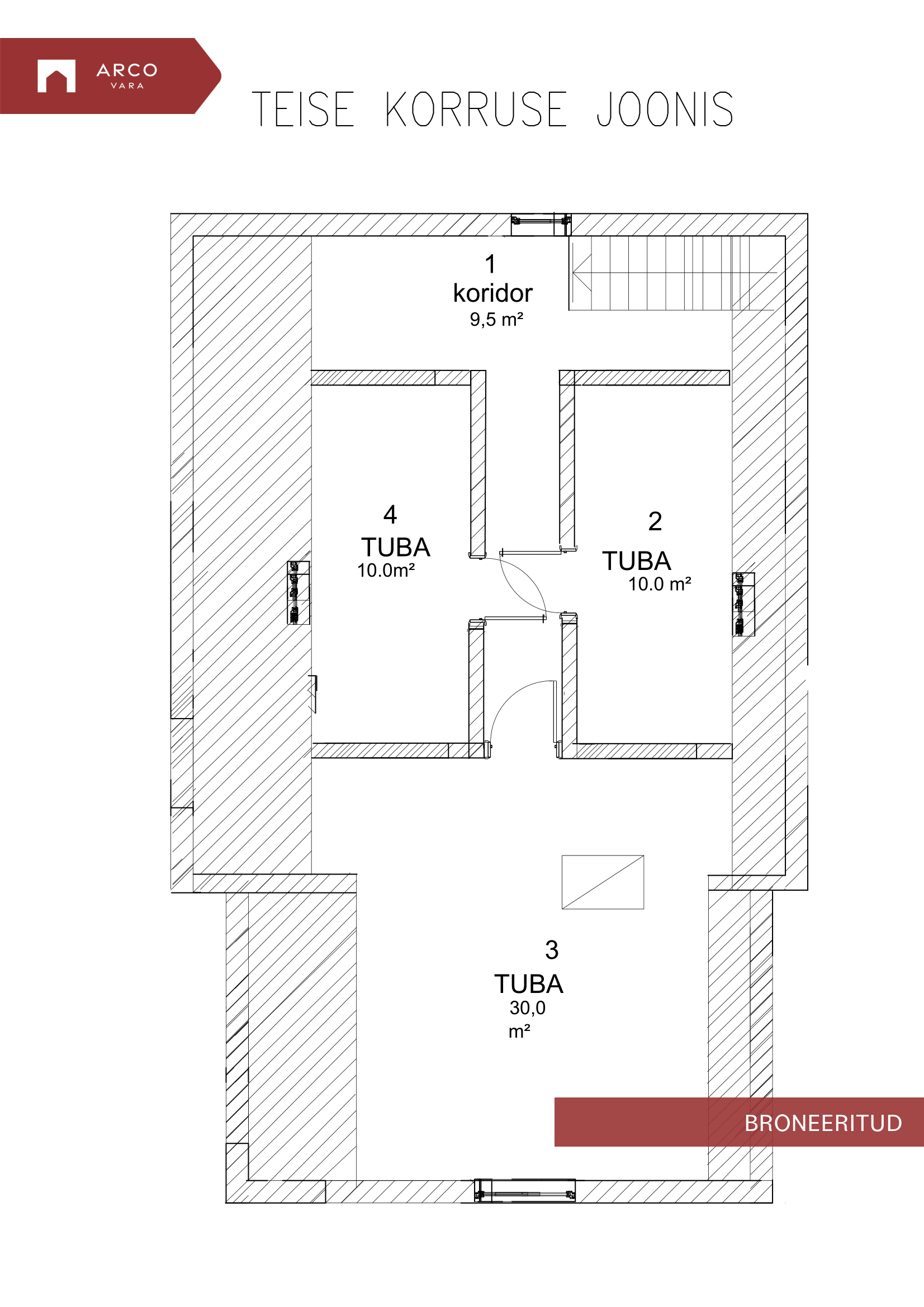 For sale - house Linnu 16, Tammelinn, Tartu linn, Tartu maakond