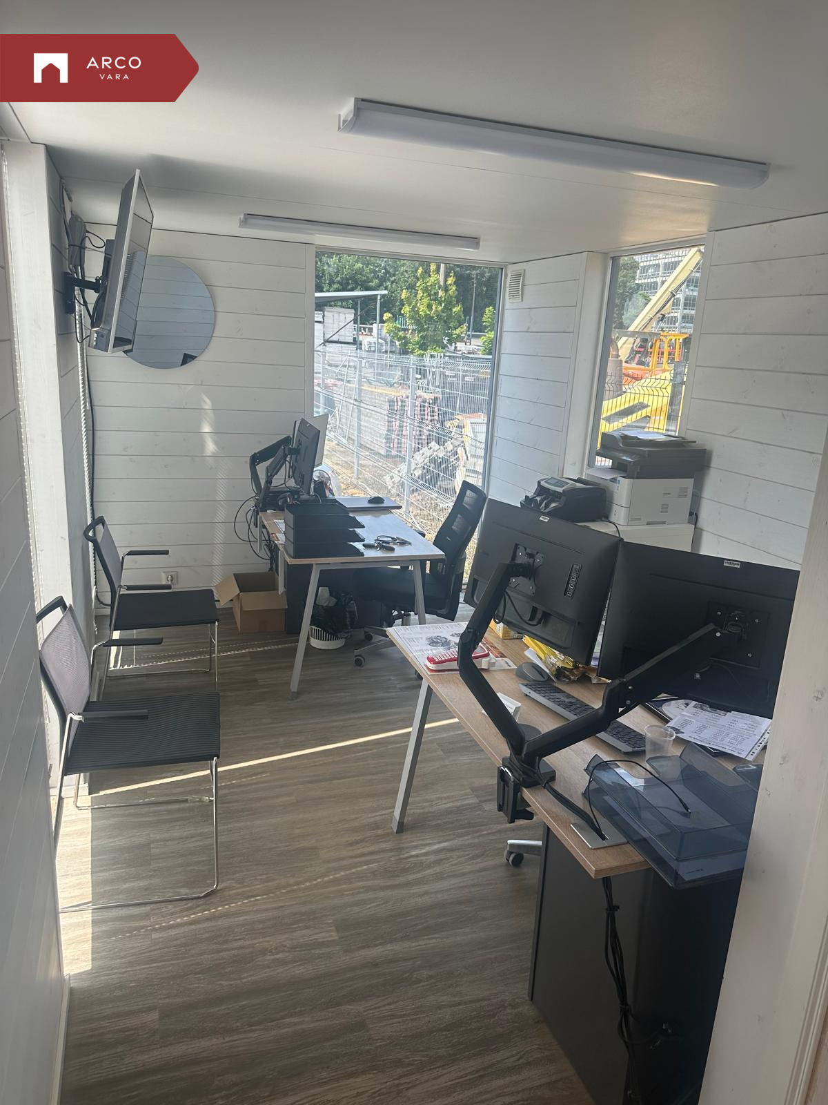 Üürile anda äripind, Unipiha tee 6, Reola küla, Kambja vald, Tartu maakond