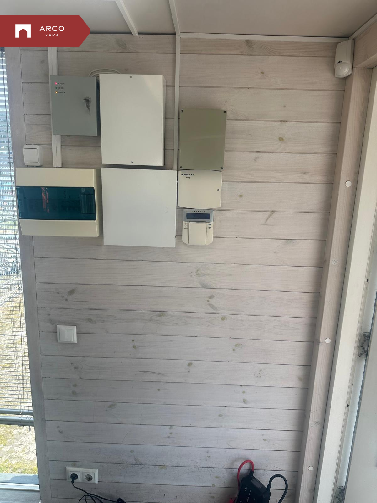 Üürile anda äripind, Unipiha tee 6, Reola küla, Kambja vald, Tartu maakond