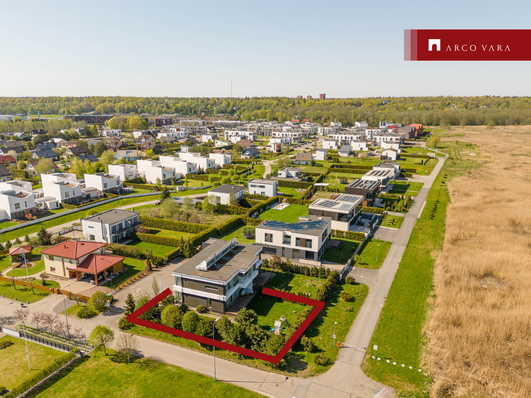 Üürile anda maja Rannaniidu 2, Haabersti linnaosa, Tallinn, Harju maakond