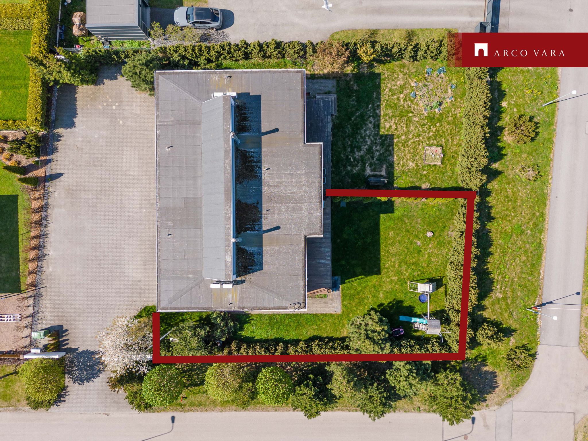 Üürile anda maja Rannaniidu 2, Haabersti linnaosa, Tallinn, Harju maakond