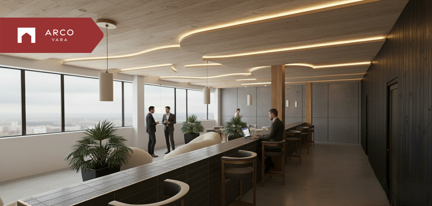 Сдаётся в аренду офисное помещение Vana-Narva mnt.20b, Lasnamäe linnaosa, Tallinn, Harju maakond