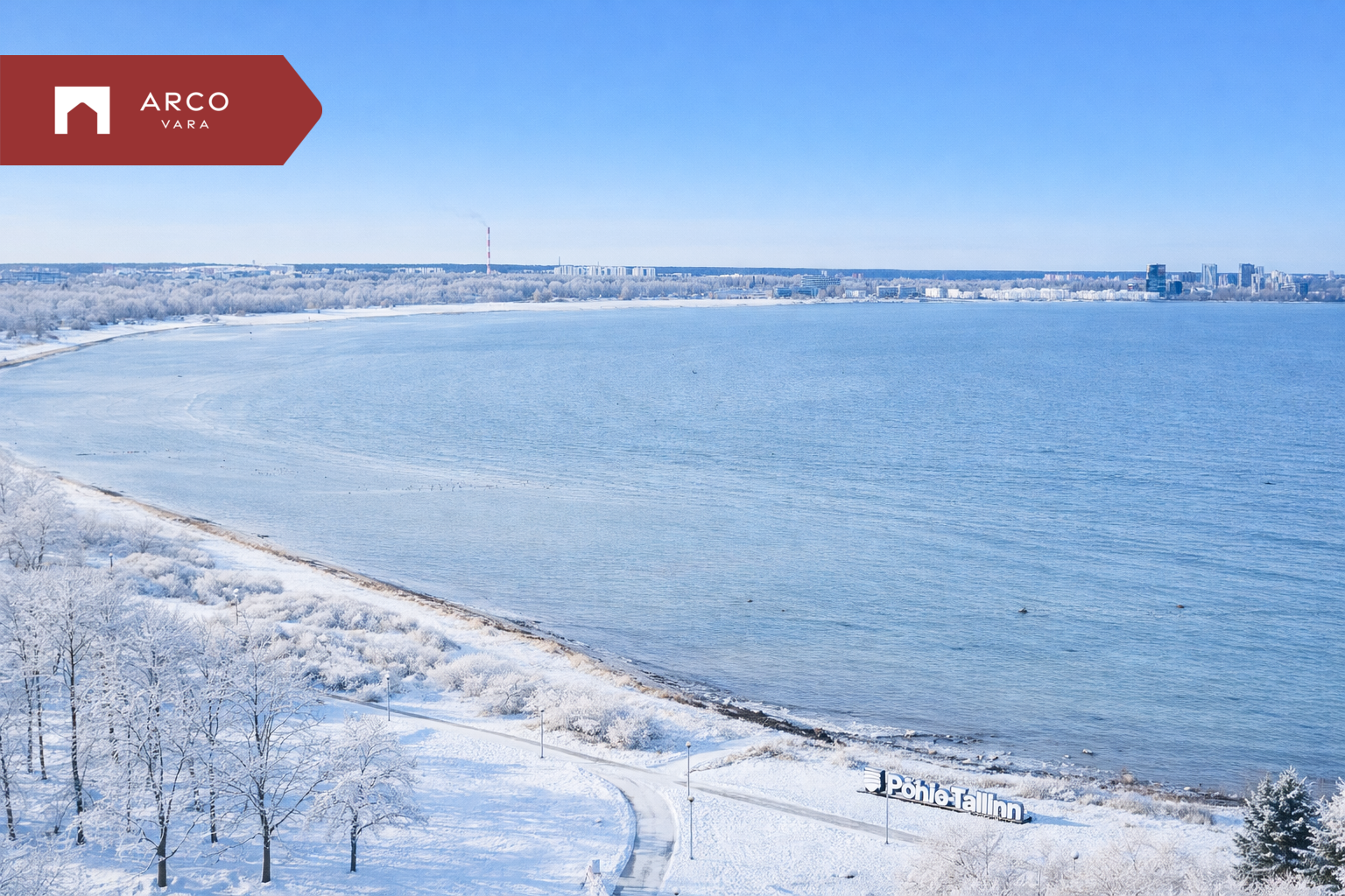 Üürile anda korter Randla 8, Põhja-Tallinna linnaosa, Tallinn, Harju maakond