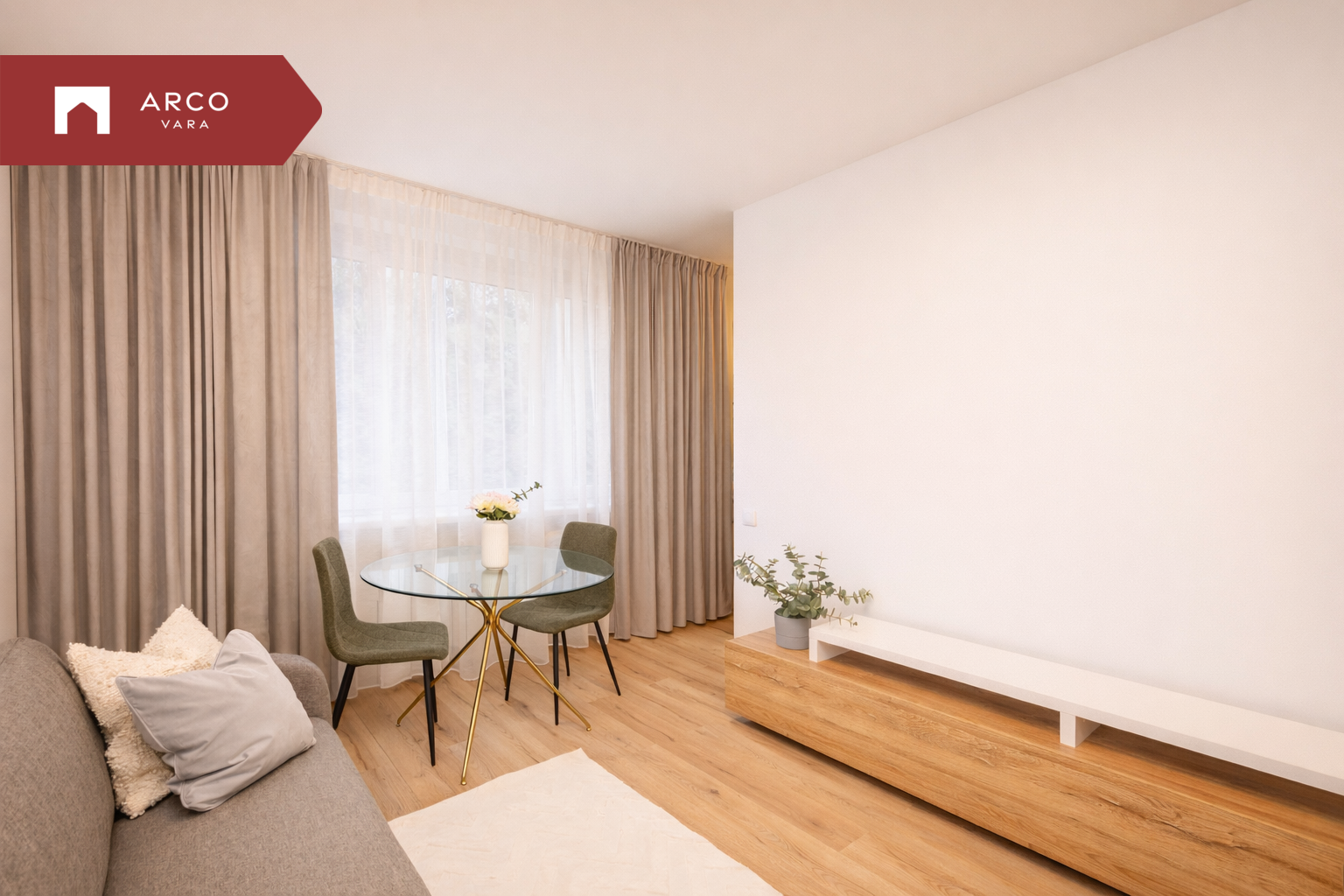 Üürile anda korter Randla 8, Põhja-Tallinna linnaosa, Tallinn, Harju maakond