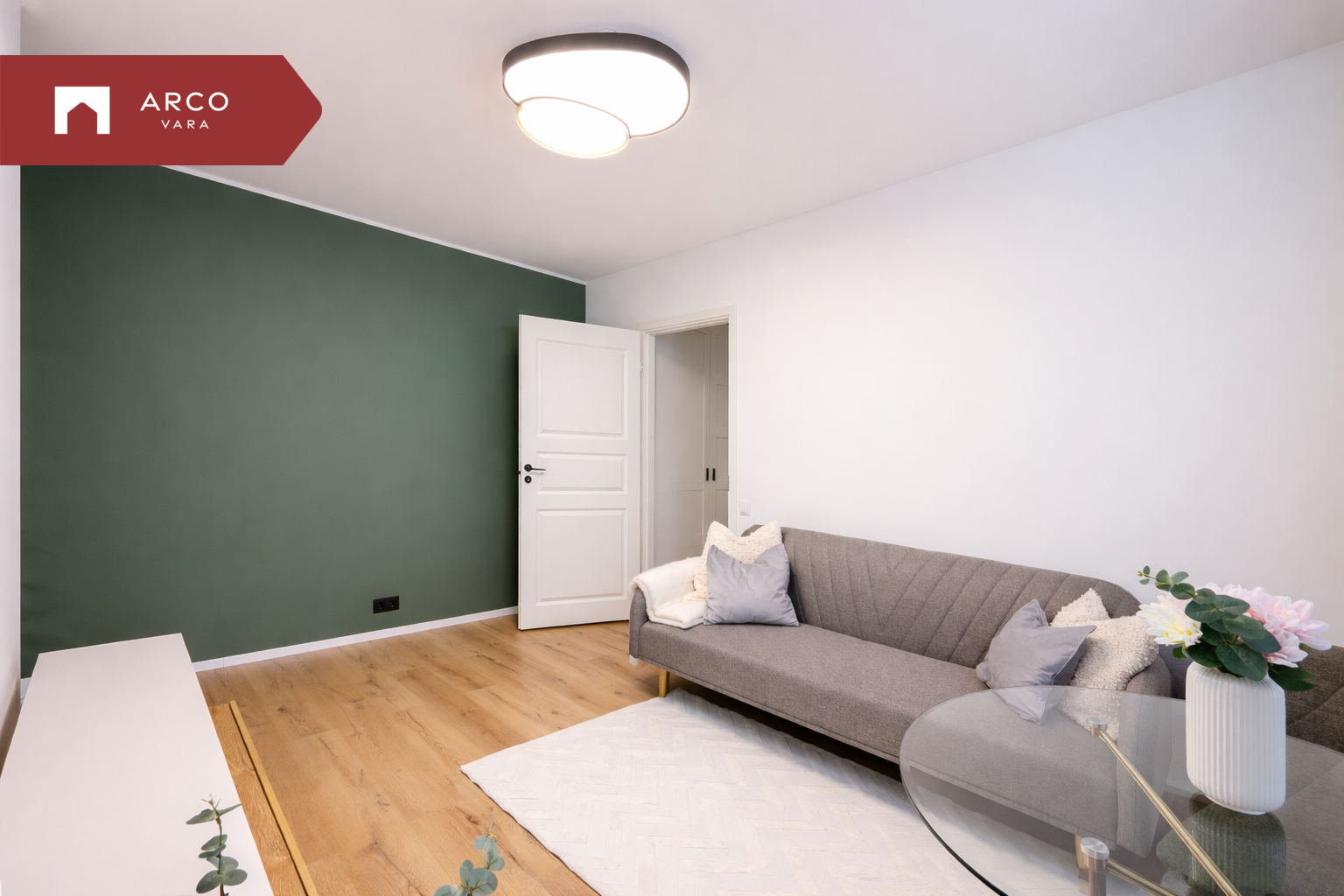 Üürile anda korter Randla 8, Põhja-Tallinna linnaosa, Tallinn, Harju maakond