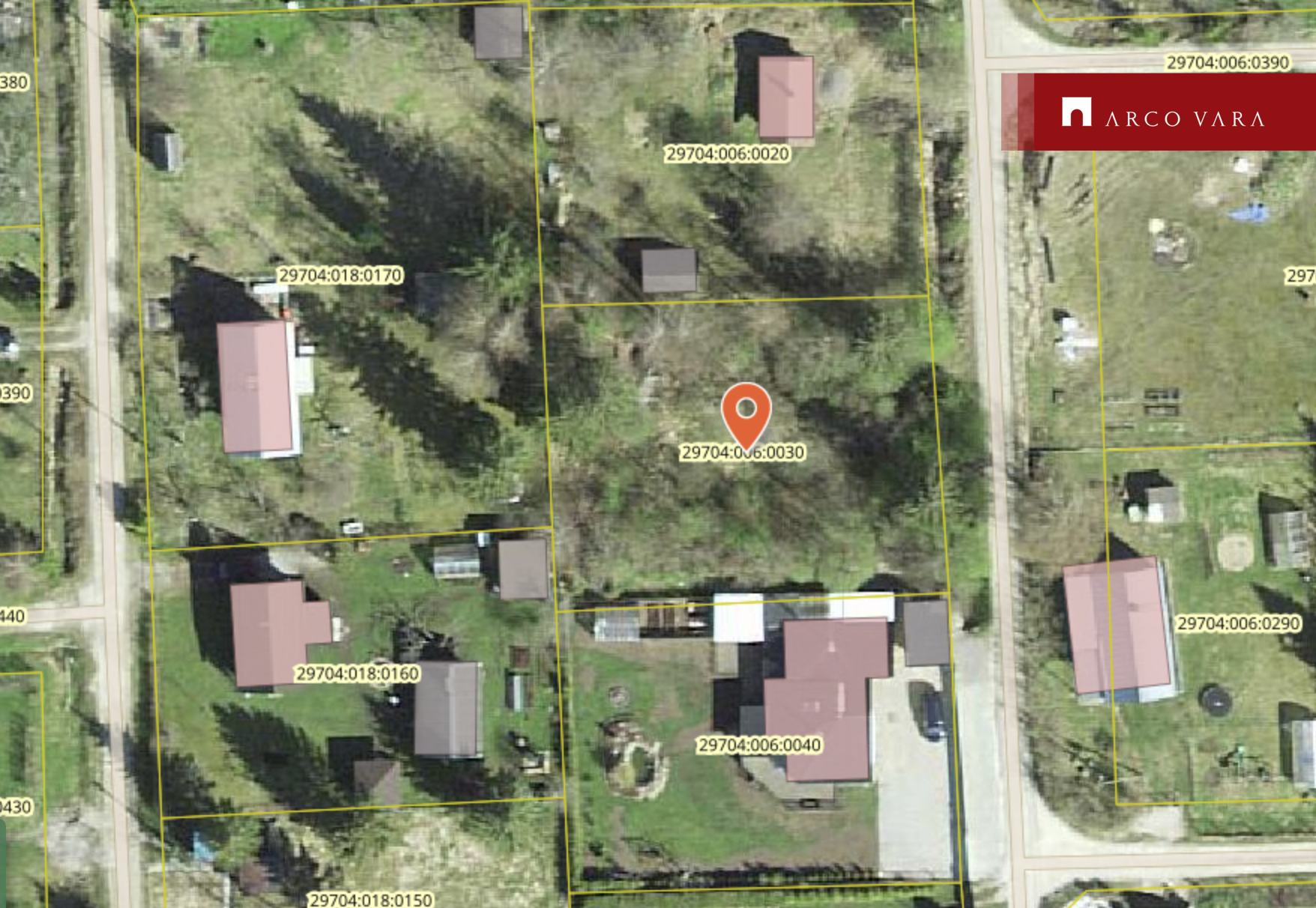 Müüa maa Metsise 3, Kibuna küla, Saue vald, Harju maakond