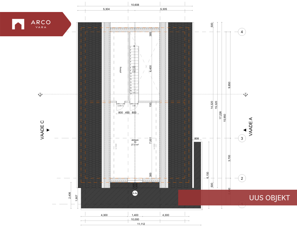 Продаётся дом Pärnu maantee 69, Sindi linn, Tori vald, Pärnu maakond