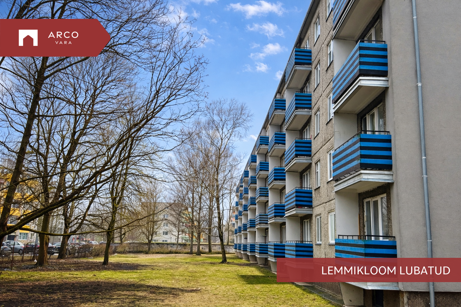 Üürile anda korter Ehitajate tee 37, Mustamäe linnaosa, Tallinn, Harju maakond