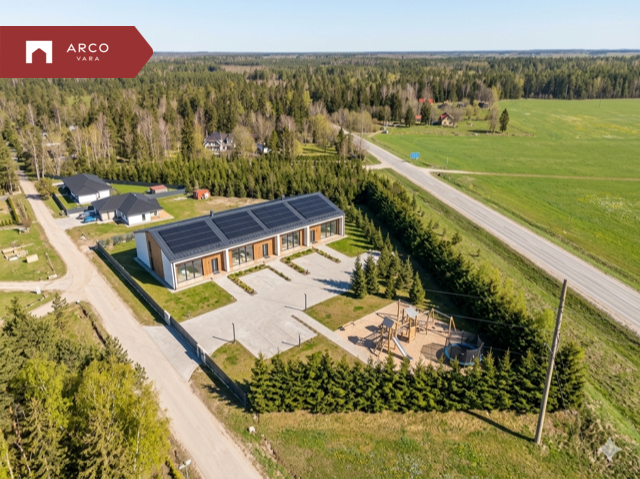 Müüa maa Kiivitaja, Rakvere linn, Lääne-Viru maakond