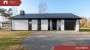 For sale  - house Kibuvitsa tee 3, Metsaääre küla, Saarde vald, Pärnu maakond