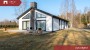 For sale  - house Kibuvitsa tee 3, Metsaääre küla, Saarde vald, Pärnu maakond