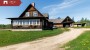 For sale  - house Kolotsi, Voki küla, Võru vald, Võru maakond