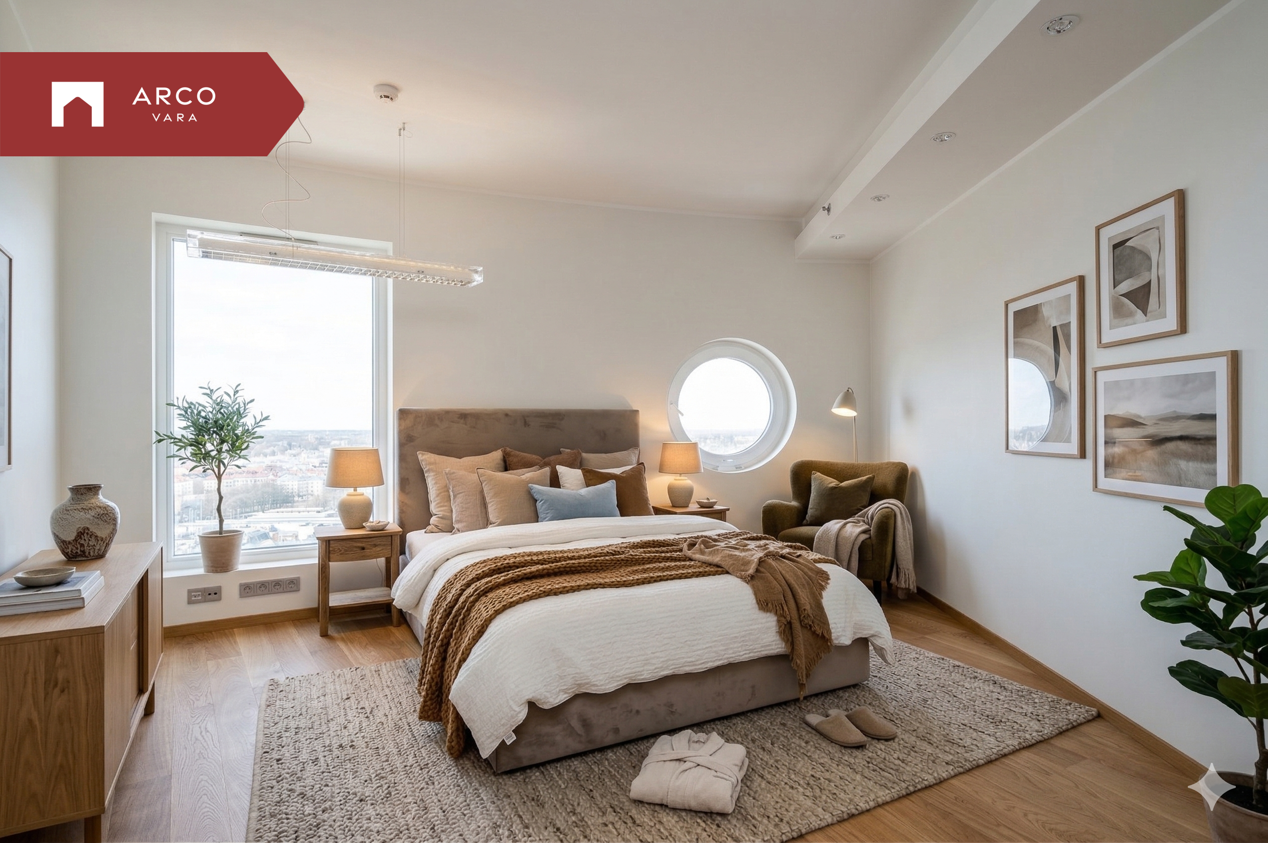 Müüa korter Väike-Turu 5, Kesklinn (Tartu), Tartu linn, Tartu maakond