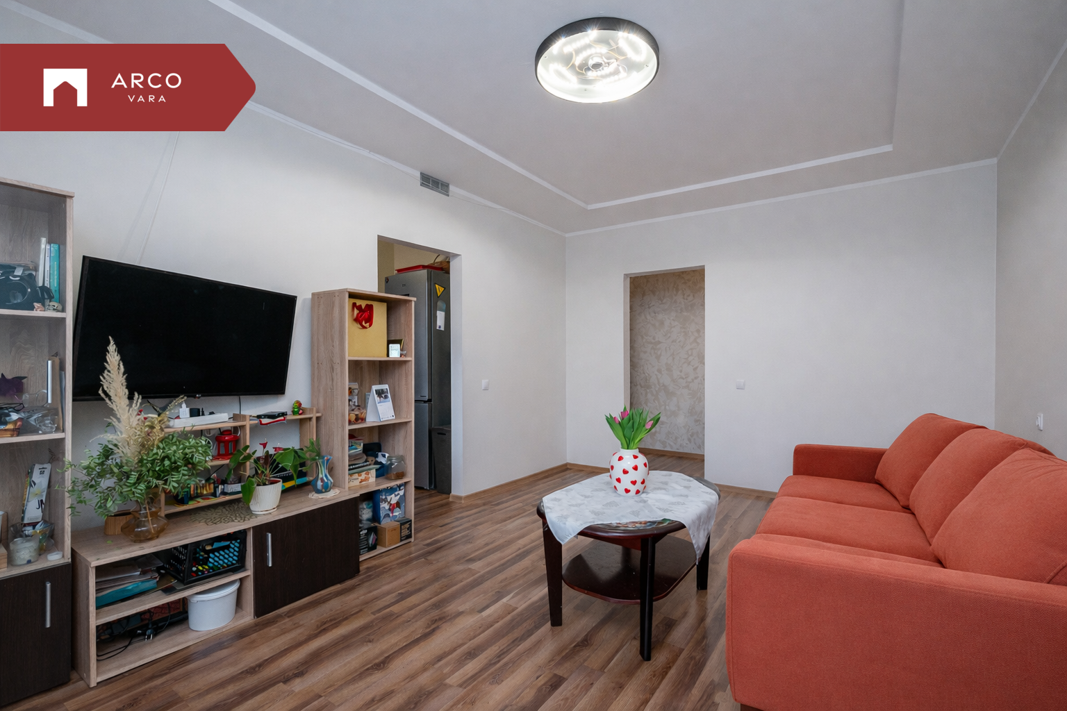 Müüa korter Jaama 195, Tartu linn, Tartu maakond