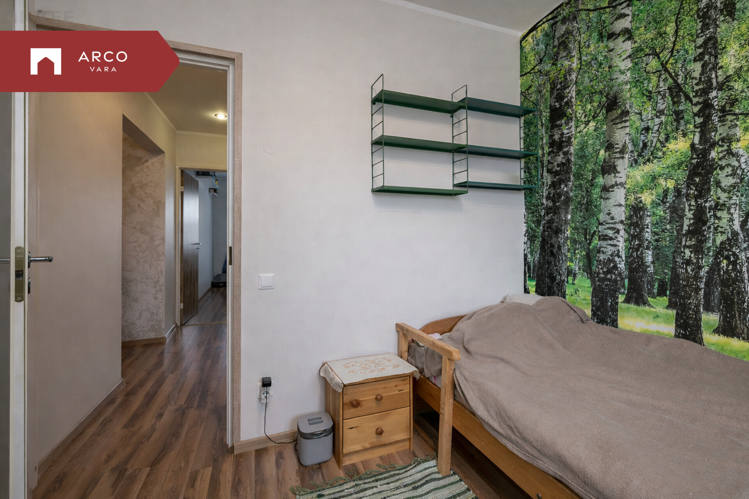 Müüa korter Jaama 195, Tartu linn, Tartu maakond