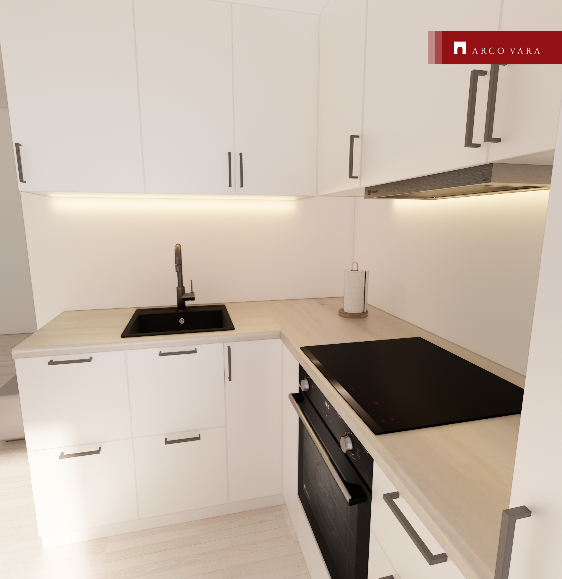 Müüa korter Rohuaia 27/29, Rakvere linn, Lääne-Viru maakond