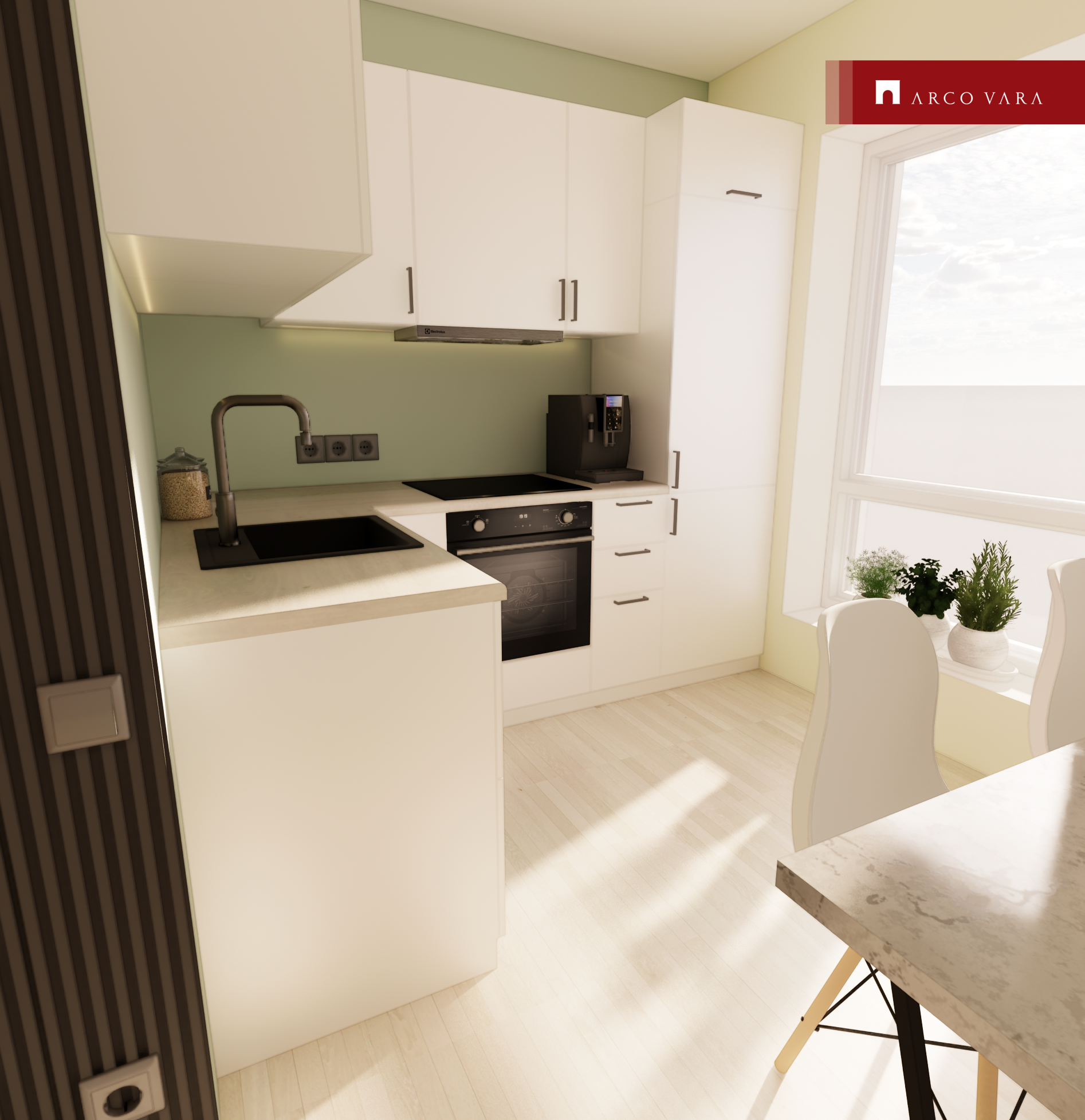 Müüa korter Rohuaia 27/29, Rakvere linn, Lääne-Viru maakond