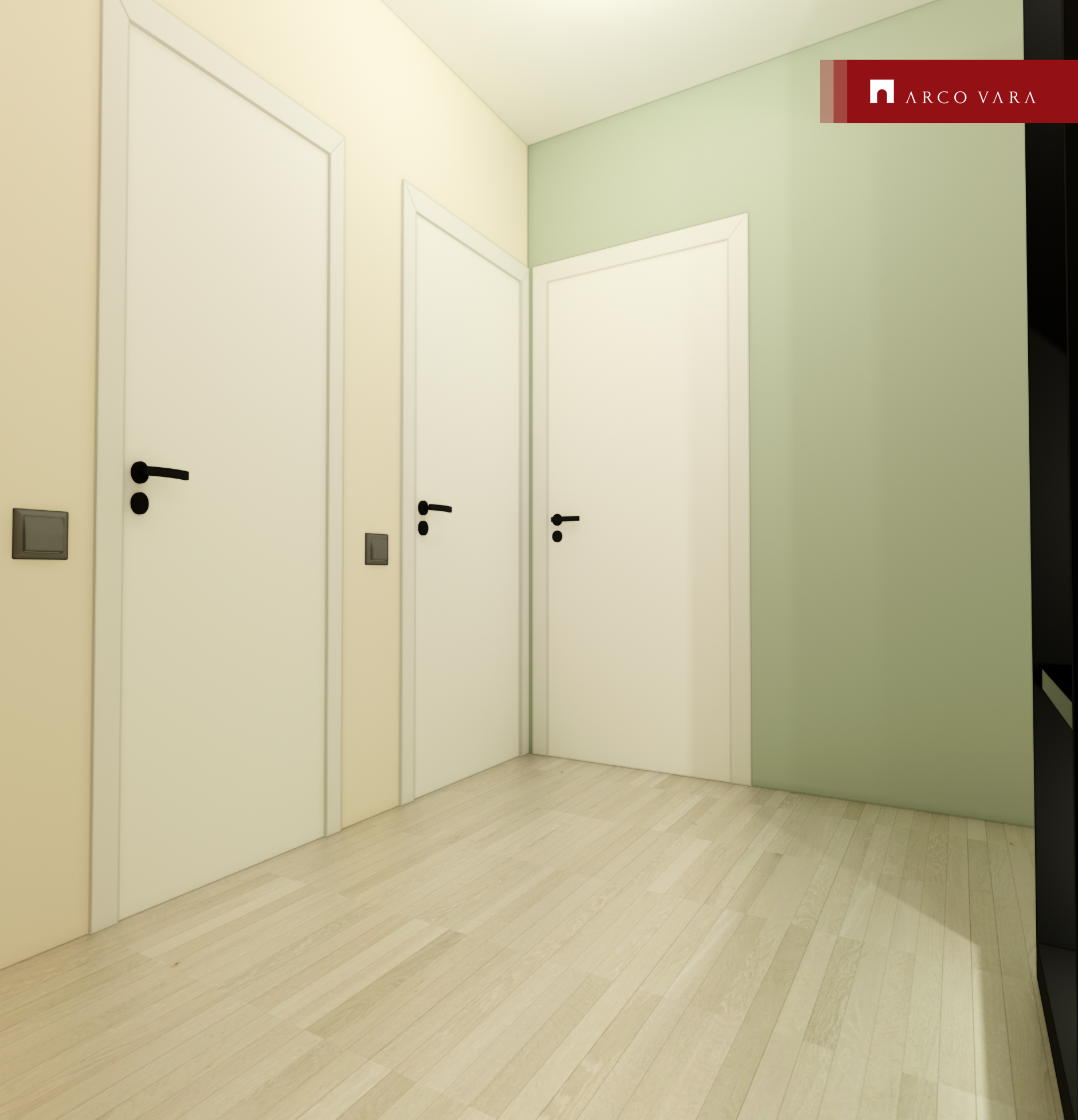 Müüa korter Rohuaia 27/29, Rakvere linn, Lääne-Viru maakond