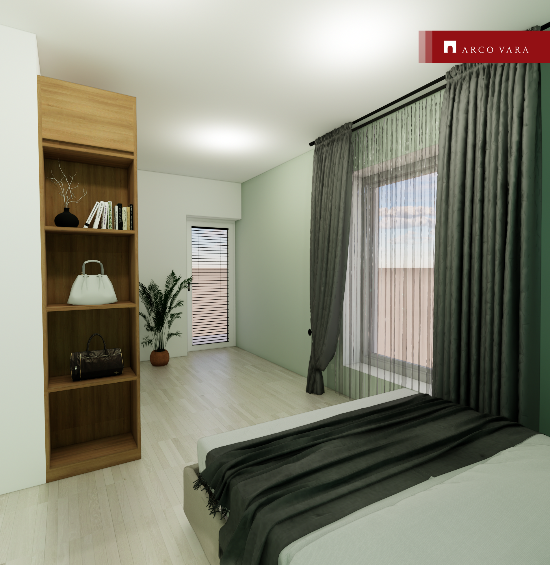 Müüa korter Rohuaia 27/29, Rakvere linn, Lääne-Viru maakond