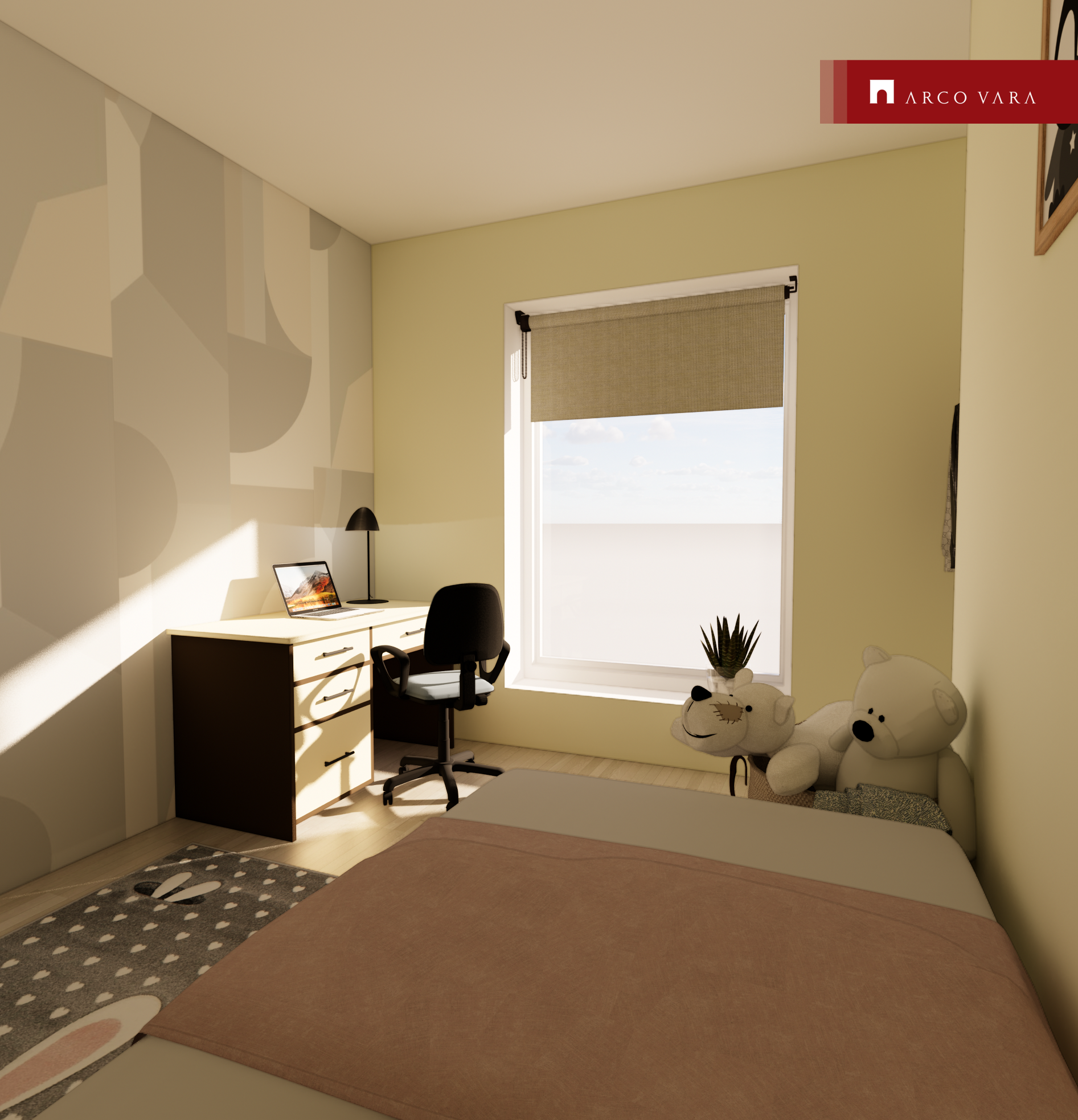 Müüa korter Rohuaia 27/29, Rakvere linn, Lääne-Viru maakond