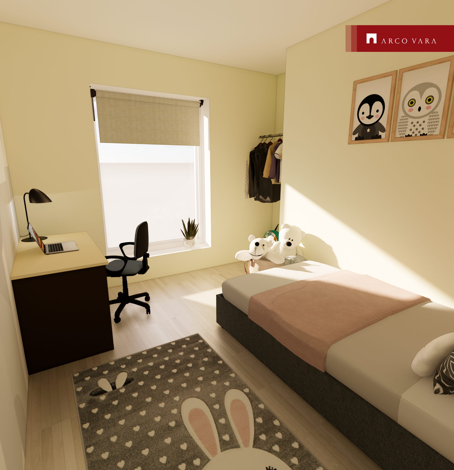 Müüa korter Rohuaia 27/29, Rakvere linn, Lääne-Viru maakond