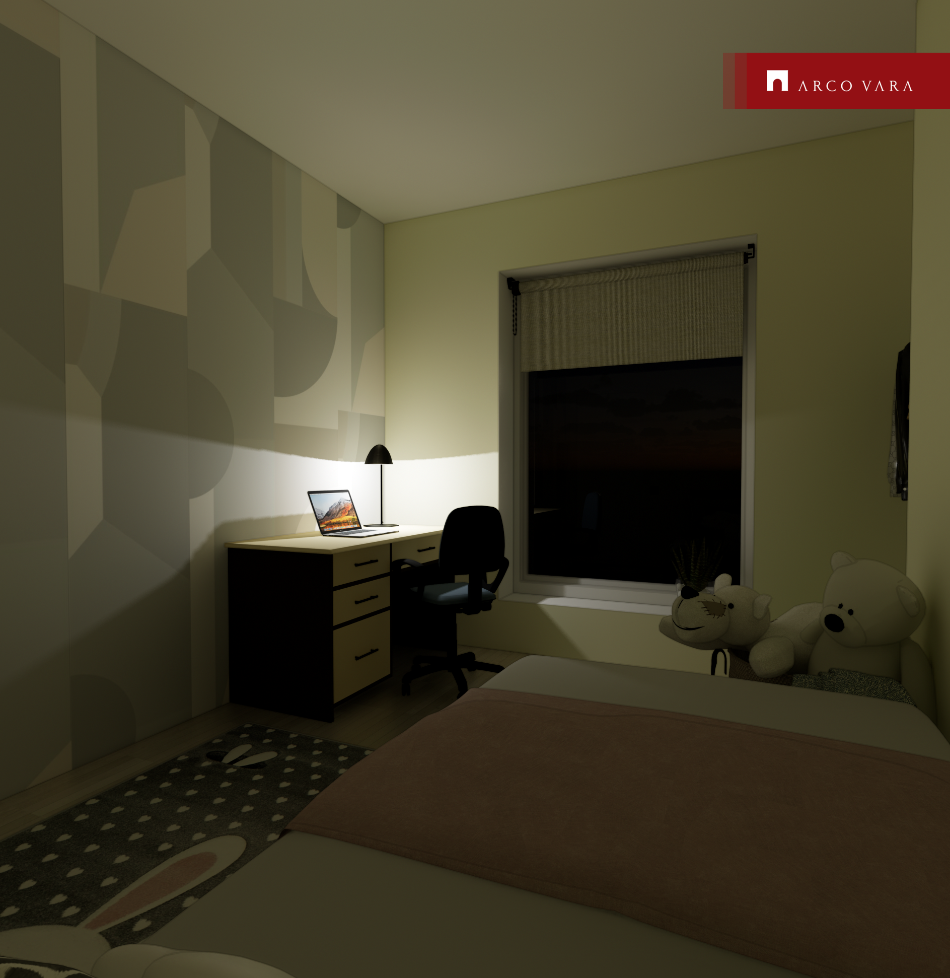 Müüa korter Rohuaia 27/29, Rakvere linn, Lääne-Viru maakond