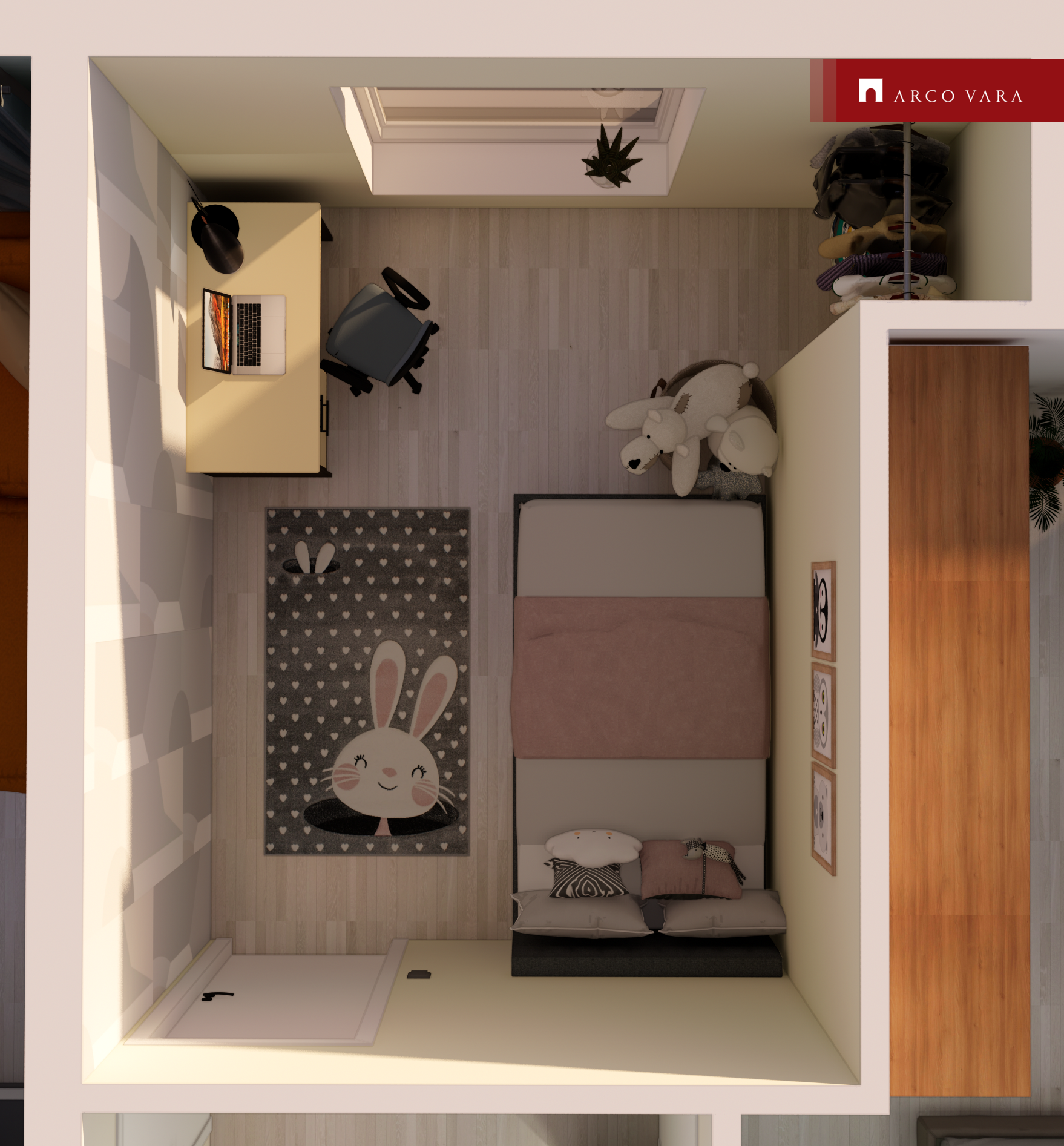 Müüa korter Rohuaia 27/29, Rakvere linn, Lääne-Viru maakond