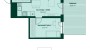 Продаётся квартира Aiandi 8/2, Mustamäe linnaosa, Tallinn, Harju maakond