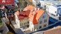 Müüa korter Carl Robert Jakobsoni  8, Viljandi linn, Viljandi maakond