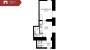 For sale  - apartment Carl Robert Jakobsoni  8, Viljandi linn, Viljandi maakond