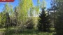 For sale  - land Kännustiku, Vooreküla, Põlva vald, Põlva maakond