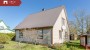 For sale  - house Oja  2, Räpina linn, Räpina vald, Põlva maakond