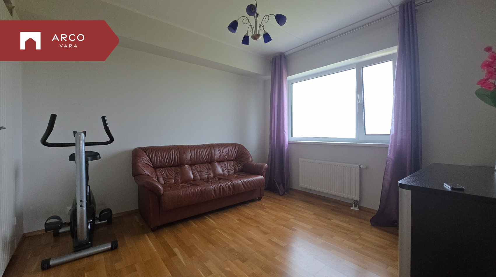 Сдаётся в аренду квартира Meeliku 21/3, Lasnamäe linnaosa, Tallinn, Harju maakond