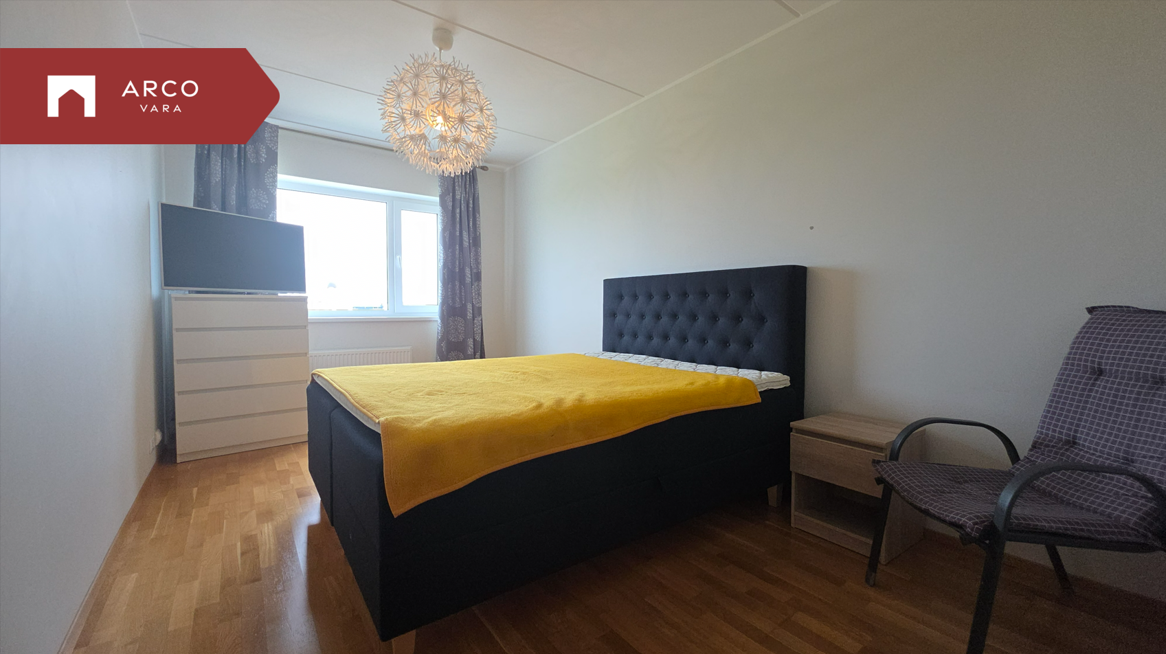 Сдаётся в аренду квартира Meeliku 21/3, Lasnamäe linnaosa, Tallinn, Harju maakond