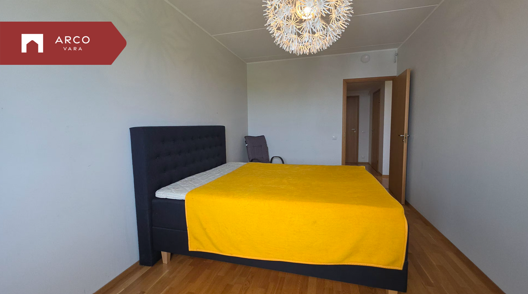 Сдаётся в аренду квартира Meeliku 21/3, Lasnamäe linnaosa, Tallinn, Harju maakond