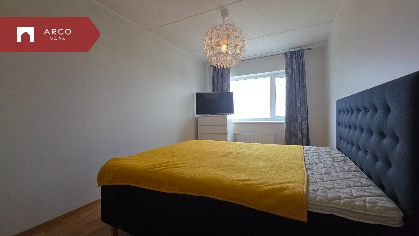 Сдаётся в аренду квартира Meeliku 21/3, Lasnamäe linnaosa, Tallinn, Harju maakond