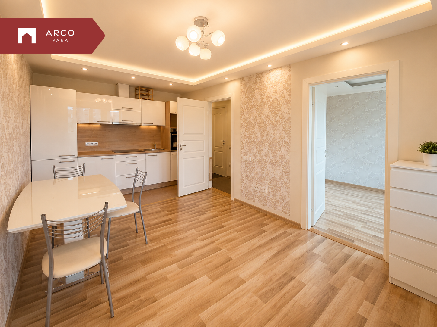 Продаётся квартира Anni 8, Lasnamäe linnaosa, Tallinn, Harju maakond