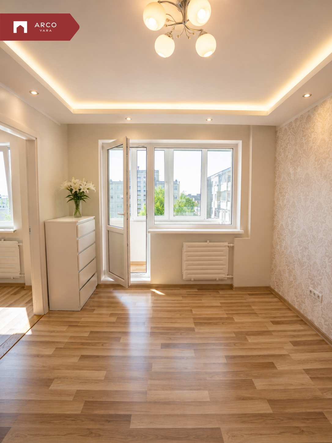 Продаётся квартира Anni 8, Lasnamäe linnaosa, Tallinn, Harju maakond