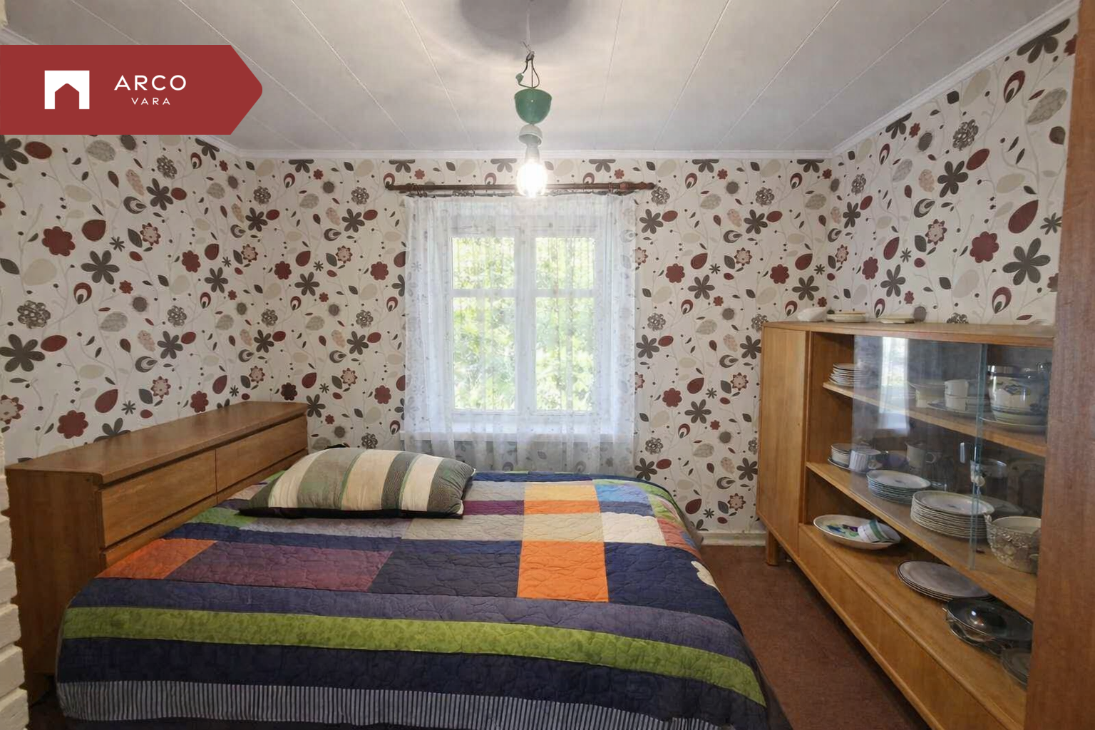 Продаётся дом Maantee, Variku küla, Lääne-Nigula vald, Lääne maakond