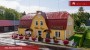 Müüa maja WILLA INGA, Leisi, Saaremaa vald, Saare maakond